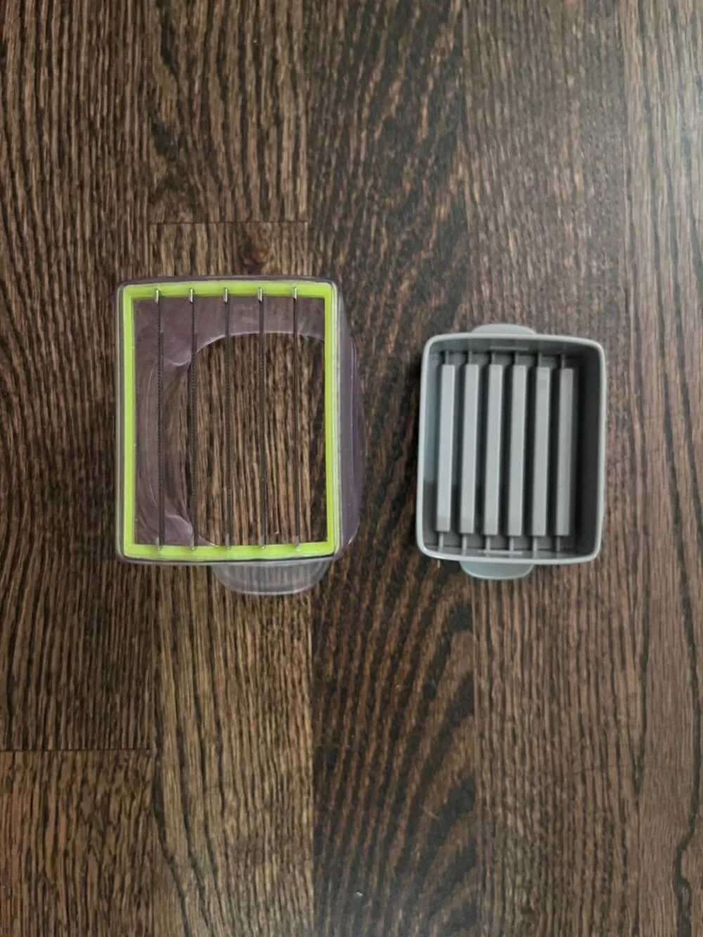 Pampered Chef Cup Slicer Prep Tool - Brand New NO BOX
